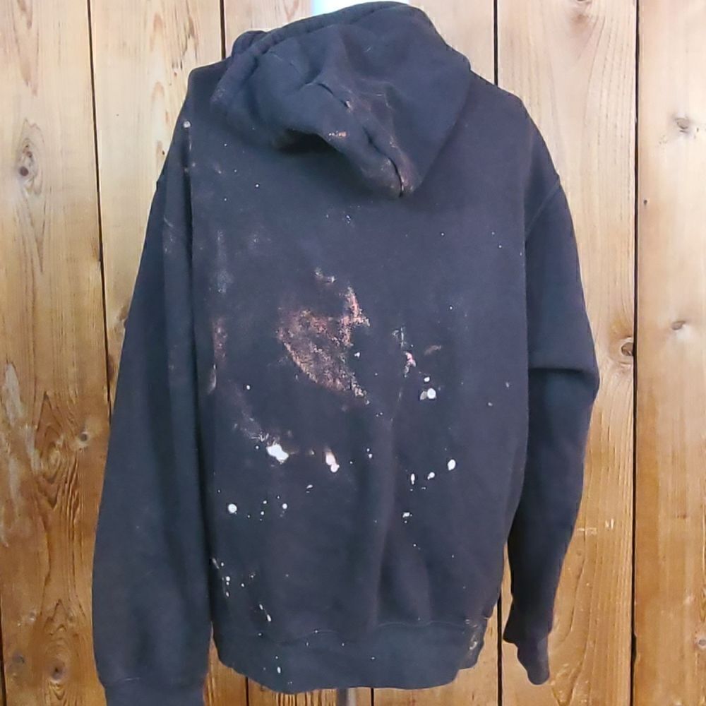 Asphalt hoodie - Picture 4 of 6
